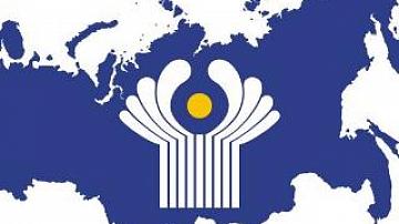CIS permanent representatives identified working priorities