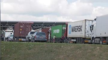 «Минсктранс» временно отменяет рейсы в Вильнюс до получения необходимых документов