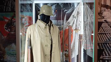The exhibition "The Price of War" opened in Minsk