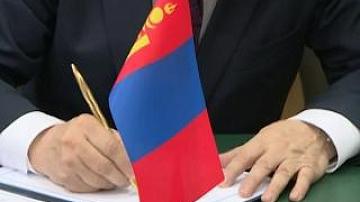 Ученые Беларуси и Монголии развивают сотрудничество