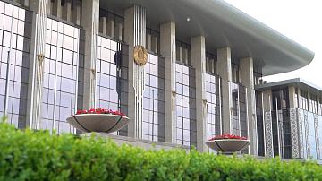 President approves key forecast parameters for Belarus’s development in 2027