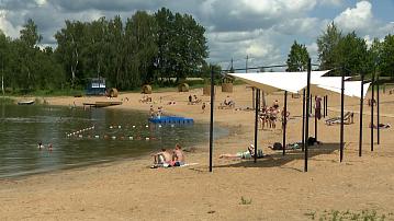 Red alert has been issued in Belarus for 29 June due to abnormal heat