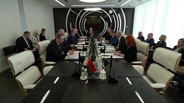 А. Турчин: Банк развития в 2025 году сработал удовлетворительно, выполнены все показатели