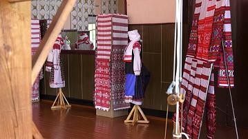 Seven Belarusian elements are on the UNESCO Intangible Cultural Heritage List