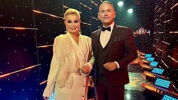 On the pages of the newspaper "Zvyazda" — an interview with Pavel Lazovik, Chief Director of the International Satellite TV Channel "Belarus 24"
