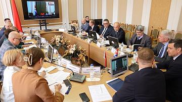 Беларусь и Куба расширяют взаимодействие в здравоохранении