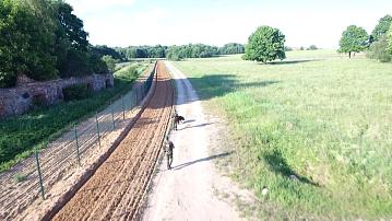 The rules for staying in the border zone and strip have been simplified in Belarus