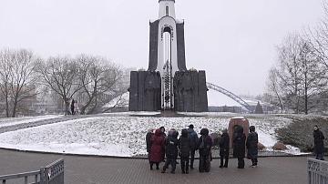 В Беларуси растёт спрос на экскурсии по знаковым местам страны