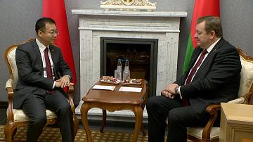 All-weather partnership discussed in the Council of the Republic