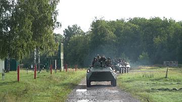 Беларусь предложила странам ОДКБ проводить совместные учения для военкоров