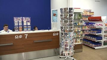 Белорусские продукты – в отделениях «Почты России»