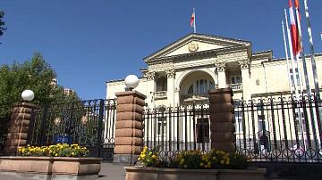 Беларусь принимает участие в Евразийском экономическом форуме