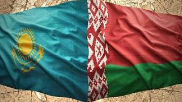 Беларусь-Казахстан – подписана Дорожная карта