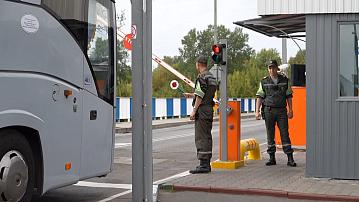 Minsktrans announced the cancellation of cervices to Warsaw and Munich