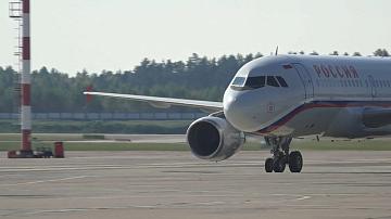 Председатель правительства России прибыл в Минск с двухдневным рабочим визитом