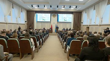 There will be more practice-oriented programmes in educational institutions