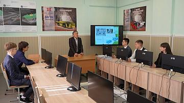 В БНТУ открыли подготовку по новым специальностям