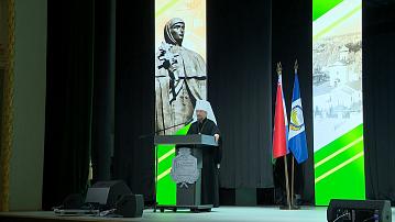 The conference of the 900th anniversary of Saviour and St. Euphrosyne Convent in Polotsk was launched