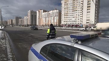 Безопасность пассажирских перевозок