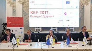 Minsk Economic Forum discusses trends in global economy