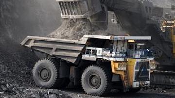 Kuzbass coal-mining company to buy 70 BelAZ haul trucks