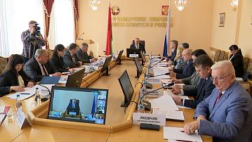 Deputies of the Parliamentary Assembly considered the issues of cooperation between Belarus and Russia in the agro-industrial complex