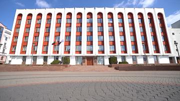 МИД Беларуси сохранит право ответить на блокировку YouTube-каналов