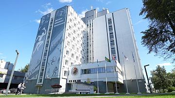 Подписан указ о совершенствовании госуправления в сфере туризма 