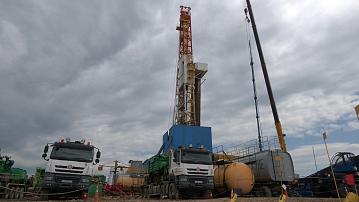Russian specialists study oil production technologies in Belarus