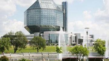 Hanoi is interested in adopting Minsk's practices in building its subway and the National Library