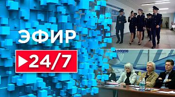 Делегация Центра кибербезопасности из Узбекистана /  Рейс из Могилёва в Шарм-эль-Шейх возобновился