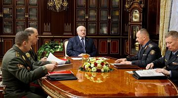 АКЦЕНТЫ ДНЯ