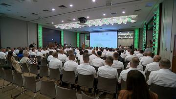 Беларусь и Китай вместе противостоят природным стихиям