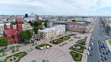 Президент Беларуси А. Лукашенко подписал Указ «О социальной поддержке»