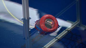 The International Underwater Exploration Sports Championship was held in Minsk