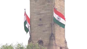 А. Лукашенко поздравил Премьер-министра Индии с Днём Республики 