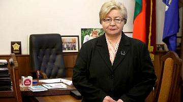 «Мне нравится сегодняшняя молодёжь. Не нужно ее критиковать»