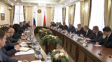 Беларусь и Камчатский край в 2023 году нарастили внешнеторговый оборот на 9%