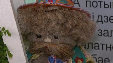 Tourists in the Grodno Oblast are offered to master the art of manual flax processing