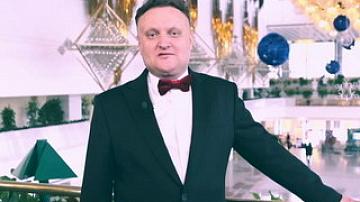 Виктор Бабарикин о телеканале «Беларусь 24»