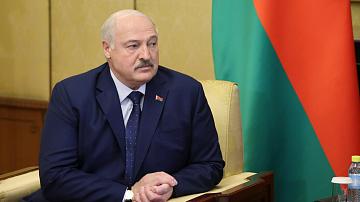 Президент Беларуси с визитом в КНР