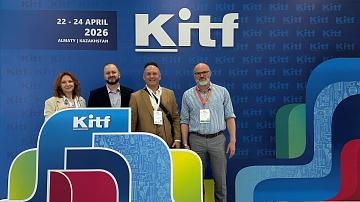 Туристические связи и потенциал медиасферы