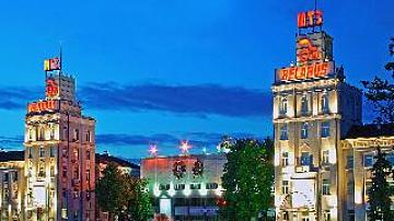 Belarusian MTZ launches industrial tours