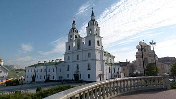 Белорусская православная церковь и «Белая Русь» подписали соглашение