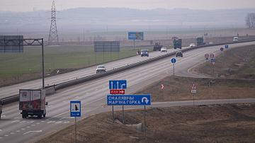  The draft law on road activities was approved by the Council of the Republic