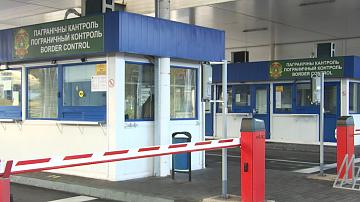 Lithuanian Side Not Resuming Vehicle Clearance