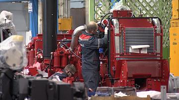 In the first 11 months of 2025, MTZ increased the production of energy-saturated tractors by a third 