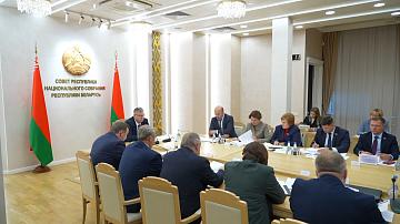 Белорусско-узбекский межпарламентский форум пройдёт в городе Хиве в конце сентября