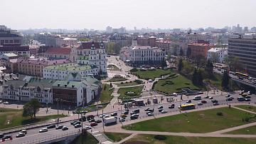 A meeting of the CIS Heads of Government Council will be held in Minsk today