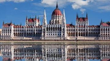 Budapest hosts meeting between foreign ministers of Eastern Partnership and Visegrad Group member states